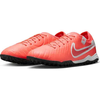 Kopačky Nike Tiempo Legend 10 Pro TF červená/bílá EUR 40