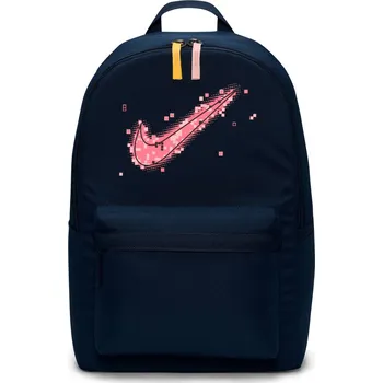 Sportovní batoh Nike Kylian Mbappé tmavě modrá UK MISC