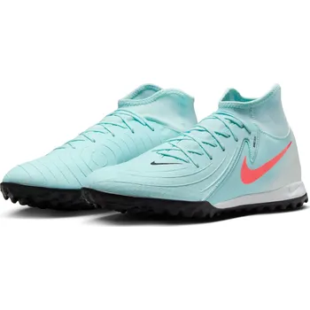Kopačky Nike Phantom Luna 2 Academy TF tyrkysová/červená EUR 45 1/2