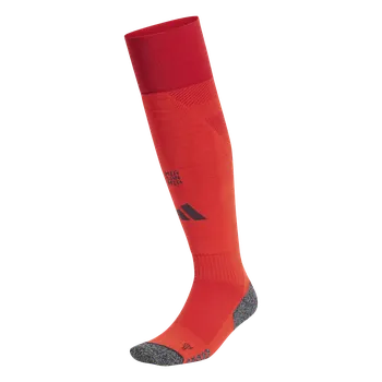 Štulpny Adidas FC Bayern Mnichov domácí 2024/2025 červená/bílá EU 46/48