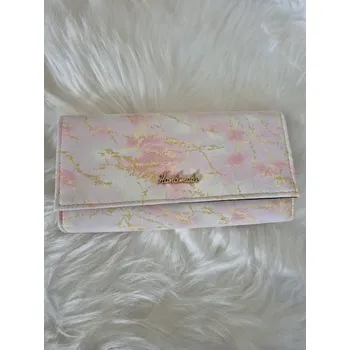 Peněženka - Růžová