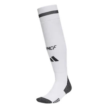Fotbal Adidas Real Madrid domácí 2024/2025 bílá EU 46/48