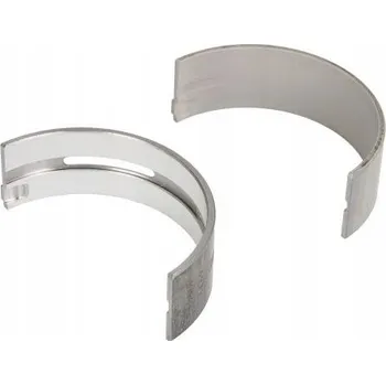 Kliková hřídel Glyco 72-3995 0.50mm Ložisko klikové hřídele, výbrus 0.50mm