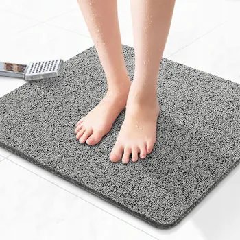 Koupelnová předložka Prostiskluzová podložka do koupelny, do sprchového koutu, vany nebo sprchové kabiny, 80 cm