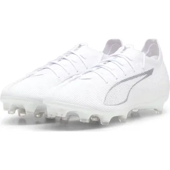 Kopačky Puma ULTRA 5 Pro FG/AG bílá EUR 40 1/2