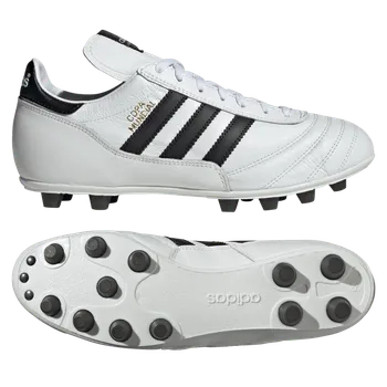 Kopačky Adidas Copa Mundial FG bílá EUR 51 1/3