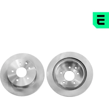 Brzdový kotouč Brzdový kotouč OPTIMAL BS-8362C