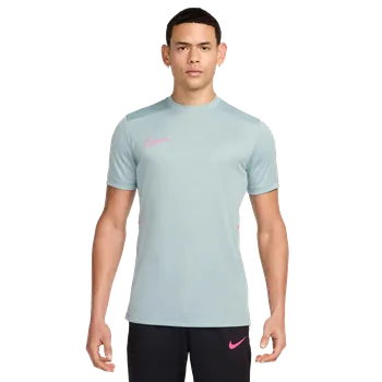 Fotbal Nike Academy 25 světle modrá UK XL