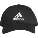 ADIDAS Kšiltovka adidas Classic černá unisex BÍLÁ|ČERNÁ