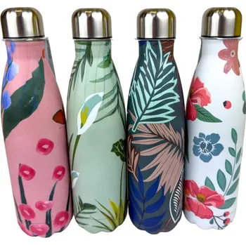 termolahev 0,5l KVĚTINY