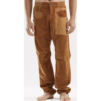 Pánské kalhoty E9 Blat1 Vs Men's Velikost: L / Barva: Tobacco