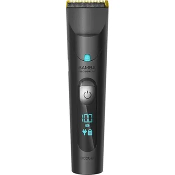 Zastřihovač vlasů Cecotec PrecisionCare Wet and Dry 4333 černý