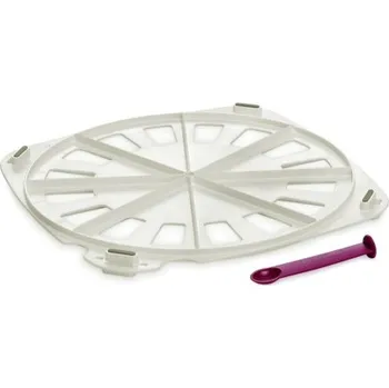 Tupperware Apollo Croissant