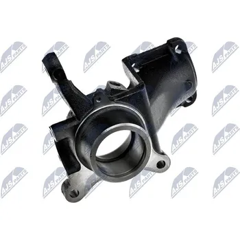 Čep nápravy Čep nápravy, zavěšení kol NTY ZZP-FT-011