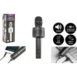 Teddies Bluetooth černý s USB kabelem