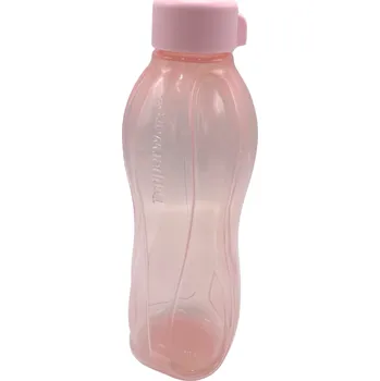 Termoska Tupperware Voděnka 500ml (šroubovací - jemné barvy) Barva: Růžová