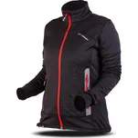 Dámská mikina TRIMM Echo Lady černá Barva: mustard, Velikost: XXL