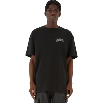 Pánské tričko BLESSED x MJG HEAVY OVERSIZED TEE 3XL