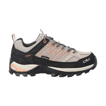 Dámská treková obuv CMP RIEGEL LOW dámské trekové voděodolné boty 3Q54456-12PT Velikost: 36