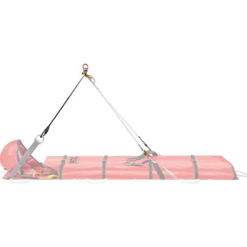 Úvazek Polohovací popruhy PETZL STEF pro nosítka PETZL NEST 2020