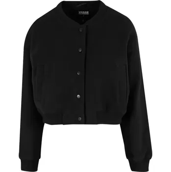 Dámská bunda URBAN CLASSICS TB8109 BLACK S