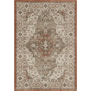 Koberec Ragolle Kusový koberec DA VINCI 57275/9285 Rozměr 133x195 cm