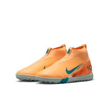 Kopačky Nike Mercurial Superfly 10 Academy KM TF oranžová/modrá EUR 34