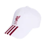 Adidas Liverpool FC bílá UK OSFM