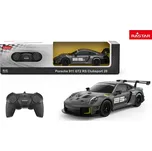 Rastar R/C 1:24 Porsche 911 GT2 RS Clubsport 25