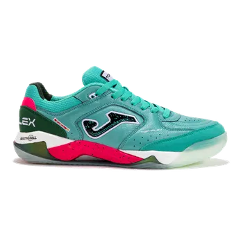 Kopačky Joma Top Flex Plus15 tyrkysová EUR 41