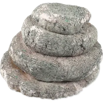 Dekorace do akvária Dekorace Aqua Excellent Ostrov želví 15x20x14cm-KS