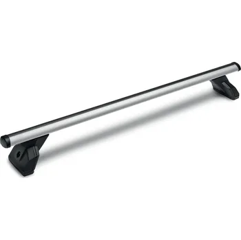 Střešní box ALFA ROMEO Základní nosič Fiat Doblo od 2022 bez střešních ližin 1 ks