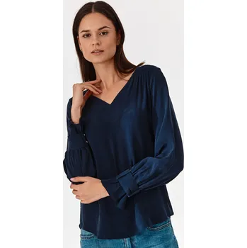 Dámská halenka Dámská halenka Tatuum ARIADNA Tatuum modrá 1788544