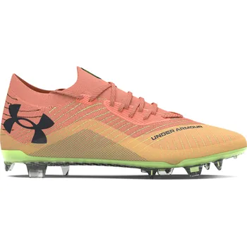 Kopačky Under Armour Armour Shadow Elite 2.0 FG růžová EUR 40 1/2
