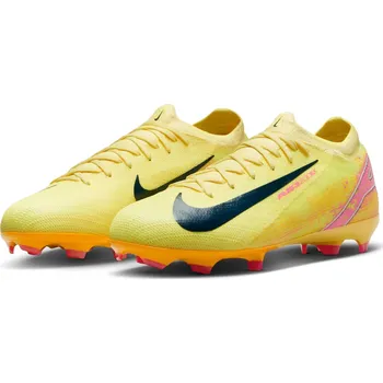 Kopačky Nike Mercurial Vapor 16 Pro KM FG oranžová/černá EUR 35