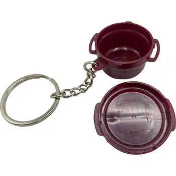 Přívěsek Přívěšek výrobek Tupperware (výběr) Velikost: Hrnec Micro