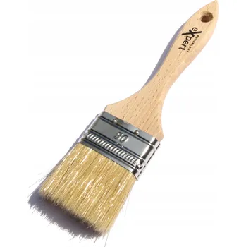 Vrták Štětec plochý rovný Budowlany Expert 50 cm