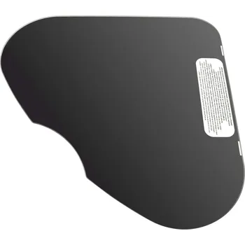 Auto-moto Skleněný kryt, černý pro dřez Thetford Triangle Basic Line 33, levý