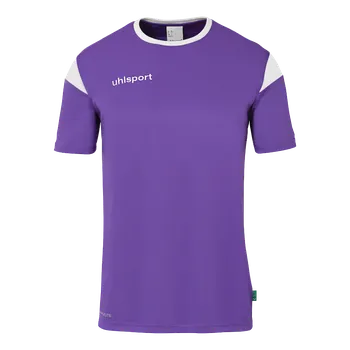 Uhlsport Squad 27 fialová/bílá UK Junior L