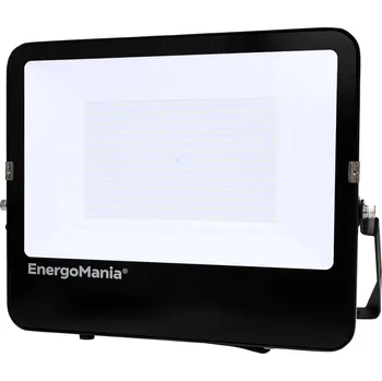 LED reflektor EvoLution 200W 37000 lm, vysoká účinnost 185 lm/W, 6000K VT-44205