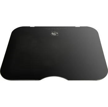 Auto-moto Skleněný kryt černý pro dřez Thetford Basic Line 34