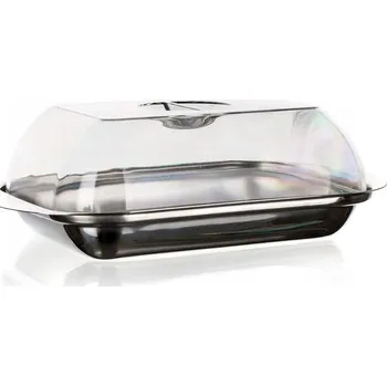 Dóza na potraviny MÁSLENKA Culinaria Banquet NÁDOBA na máslo