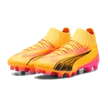 Puma ULTRA Pro FG/AG oranžová/černá EUR 44