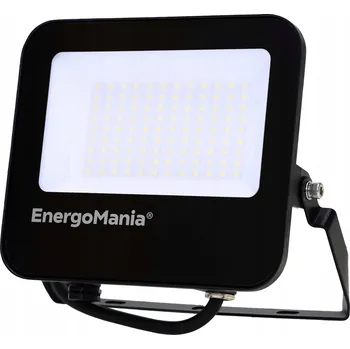 Výkonný LED reflektor EvoLution 50W 9250 lm 6000K studená bílá 185 lm/W