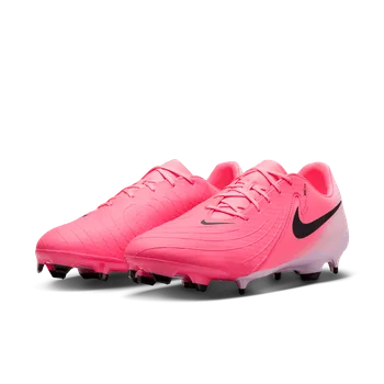 Kopačky Nike Phantom GX 2 Academy FG/MG růžová/černá EUR 45