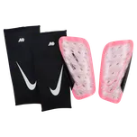 Nike Mercurial Lite SuperLock růžová/černá UK L