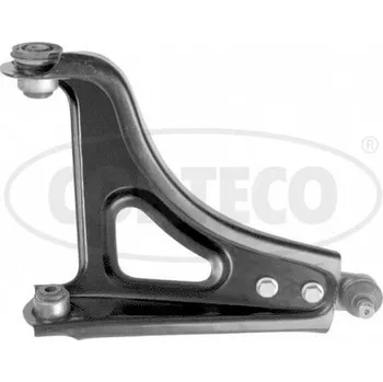 Zavěšení kol Řídicí páka, zavěšení kol CORTECO 49400297