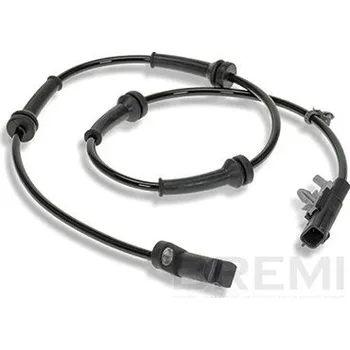 Přislušenství brzdového systému Snímač, počet otáček kol BREMI 51667