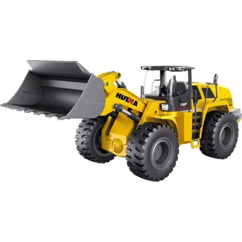 RC model ostatní Huina RC nakladač HN583 1:14 10CH