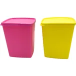 Sada 2 dóz do lednice 1,3 l. Tupperware